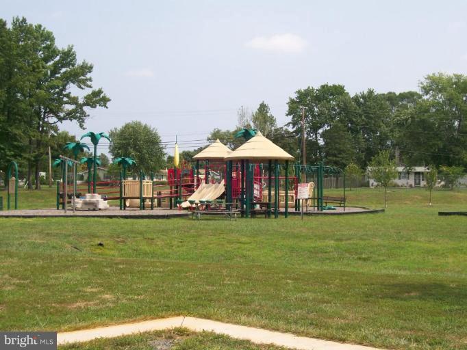 305 Flying Point Road Edgewood, MD 21040 - Photo 13 of 14 Community Playground - one of three playgrounds
