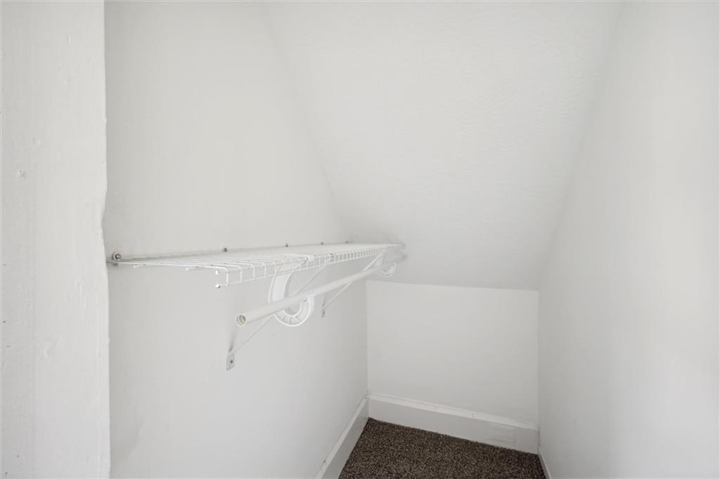 422 Grove Street McKees Rocks, PA 15136 - Photo 25 of 35 Bedroom #3 closet