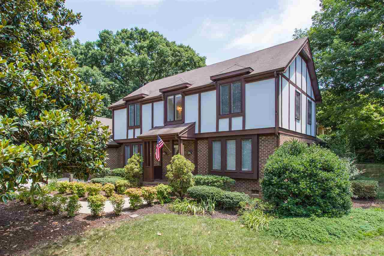 2900 Augusta Court Raleigh, NC 27607 - Photo 1 of 30 Photo 1