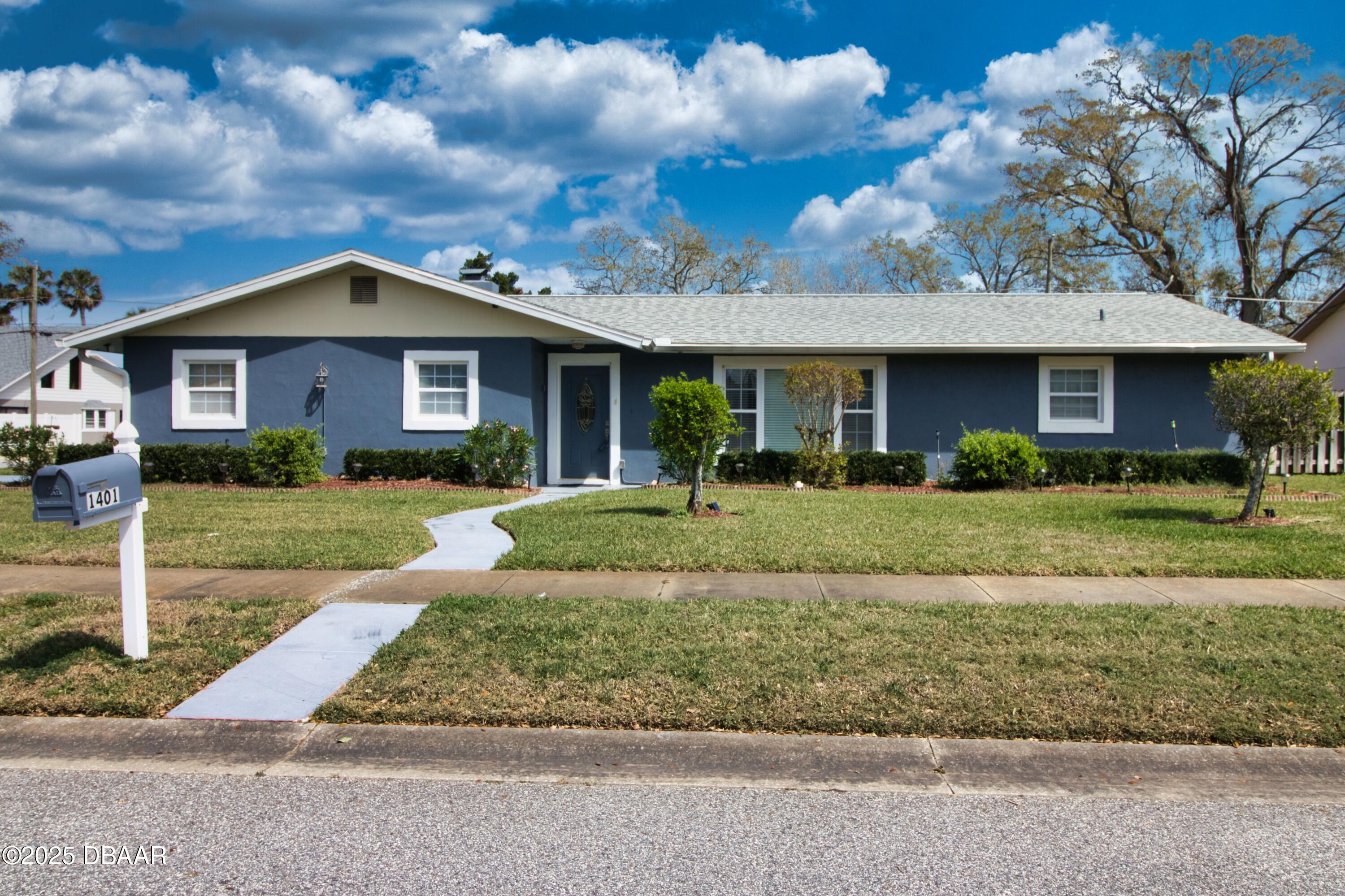 1401 Ruthbern Road Daytona Beach, FL 32114 - Photo 4 of 40 3
