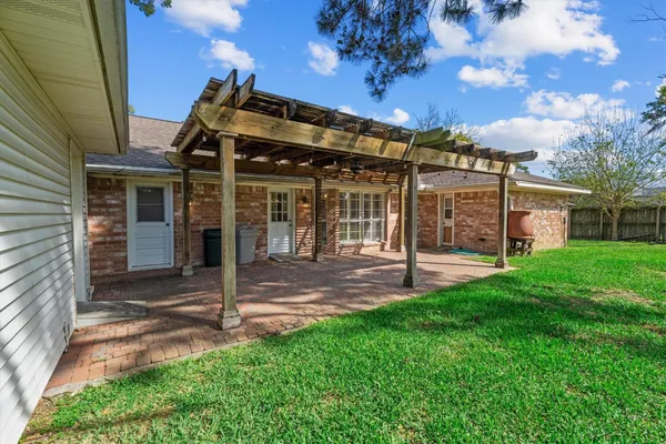 $315,000 | 13327 East Cypress Forest Drive, Houston, TX 77070
