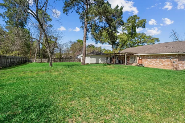 $315,000 | 13327 East Cypress Forest Drive, Houston, TX 77070