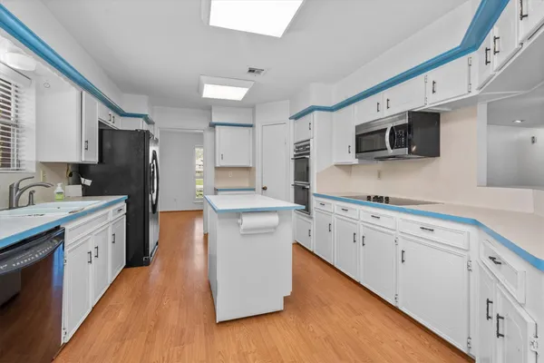 $315,000 | 13327 East Cypress Forest Drive, Houston, TX 77070