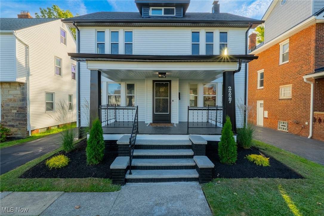 2227 Cranston Road Cleveland, OH 44118 - Photo 32 of 33