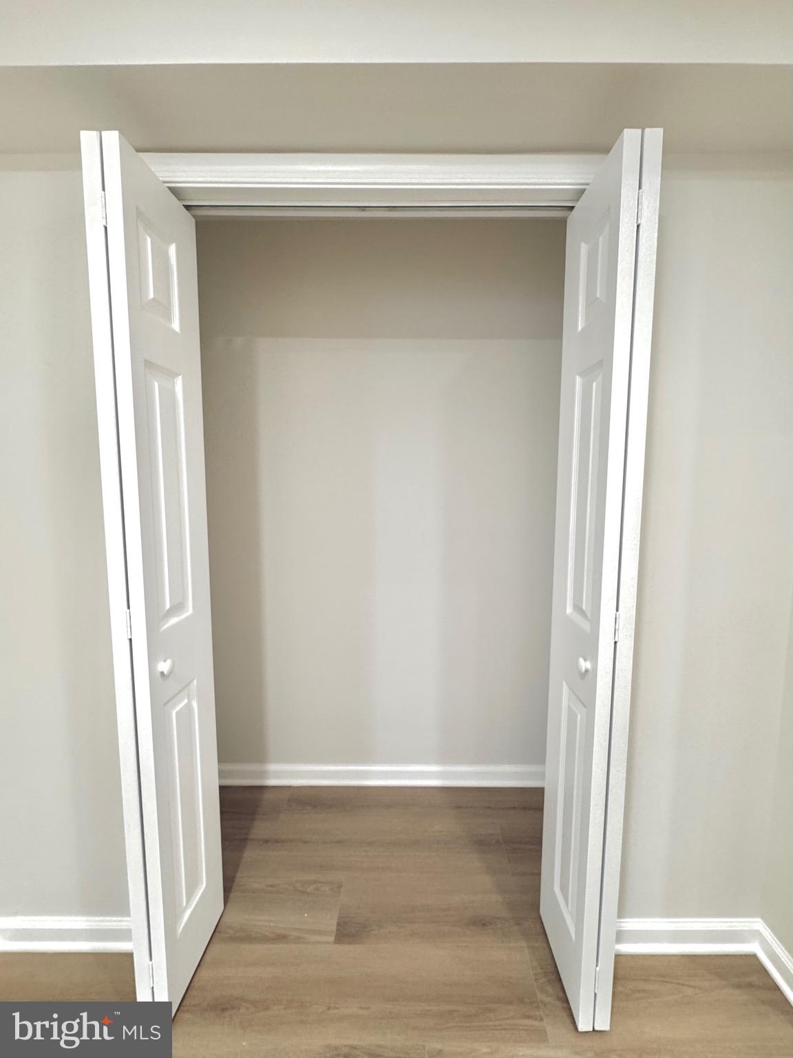 640 Santa Fe Trail Lusby, MD 20657 - Photo 23 of 26 a view of a small space