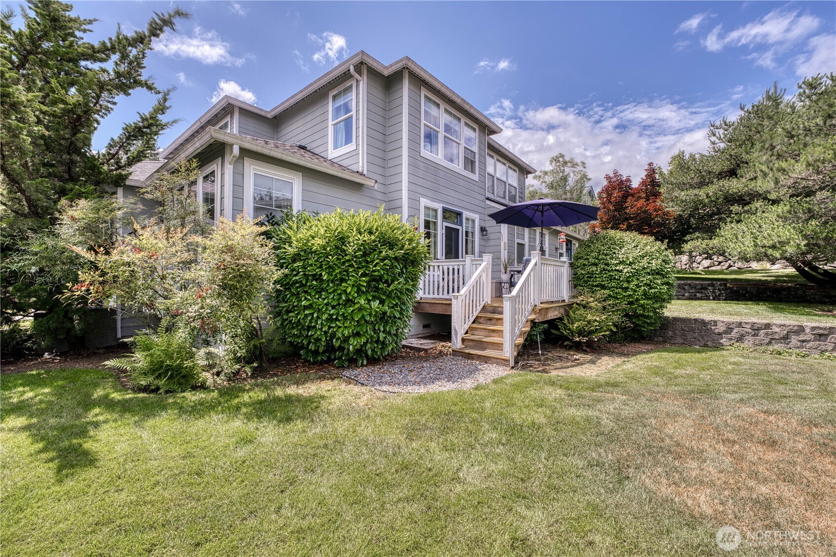 9640 Long Point Lane Northwest Silverdale, WA 98383 - Photo 32 of 36