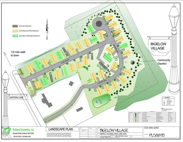 $300,000 | 6 Lewis Street, Rutland, MA 01543