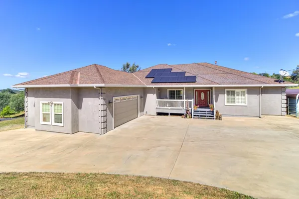 $699,500 | 6554 Usher Drive, Valley Springs, CA 95252