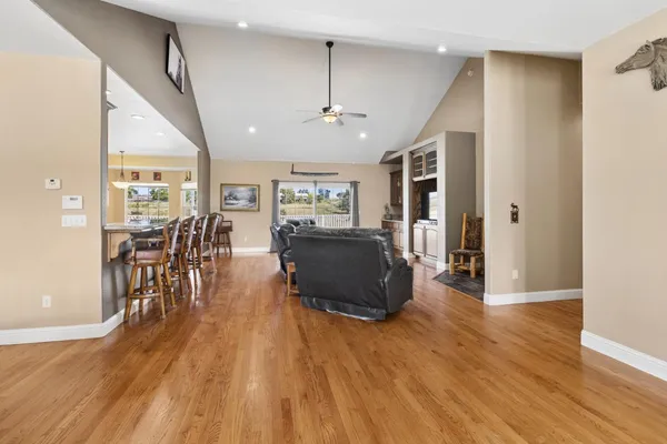 $699,500 | 6554 Usher Drive, Valley Springs, CA 95252