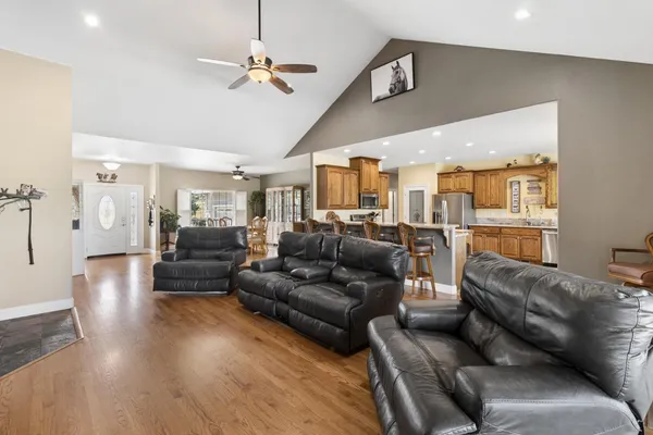 $699,500 | 6554 Usher Drive, Valley Springs, CA 95252