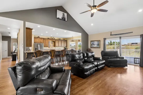 $699,500 | 6554 Usher Drive, Valley Springs, CA 95252