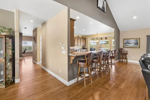 $699,500 | 6554 Usher Drive, Valley Springs, CA 95252