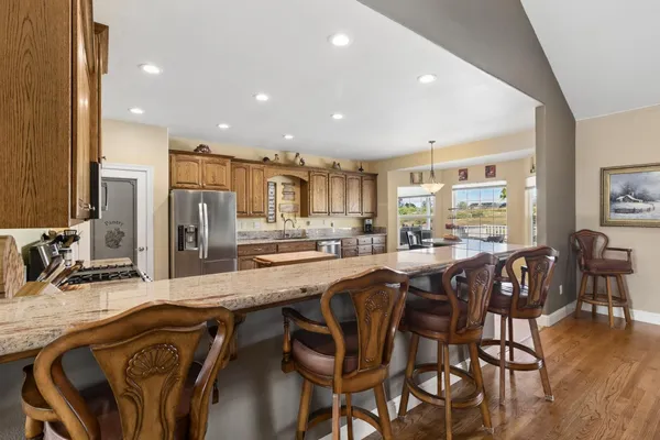 $699,500 | 6554 Usher Drive, Valley Springs, CA 95252