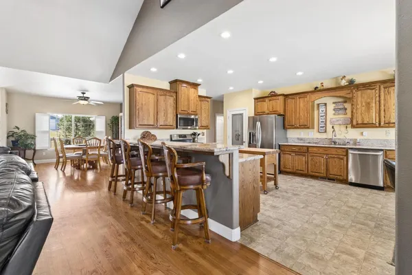 $699,500 | 6554 Usher Drive, Valley Springs, CA 95252