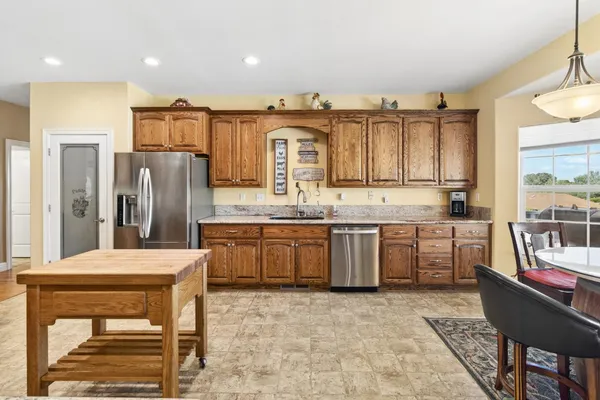 $699,500 | 6554 Usher Drive, Valley Springs, CA 95252