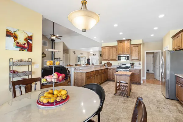 $699,500 | 6554 Usher Drive, Valley Springs, CA 95252