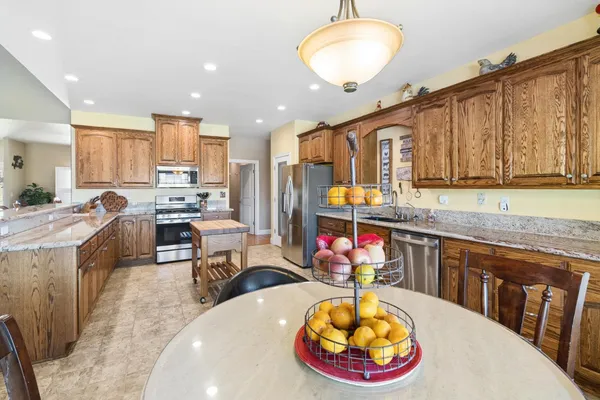 $699,500 | 6554 Usher Drive, Valley Springs, CA 95252