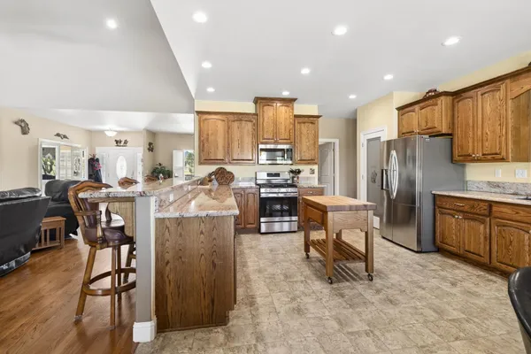 $699,500 | 6554 Usher Drive, Valley Springs, CA 95252