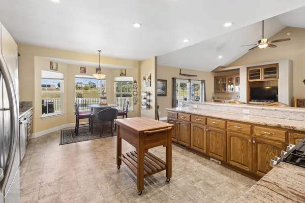 $699,500 | 6554 Usher Drive, Valley Springs, CA 95252