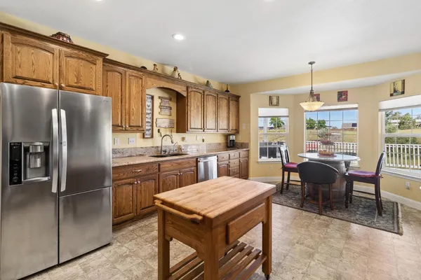 $699,500 | 6554 Usher Drive, Valley Springs, CA 95252