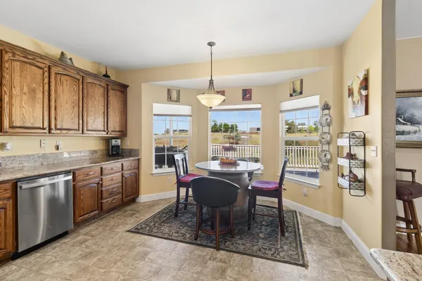 $699,500 | 6554 Usher Drive, Valley Springs, CA 95252