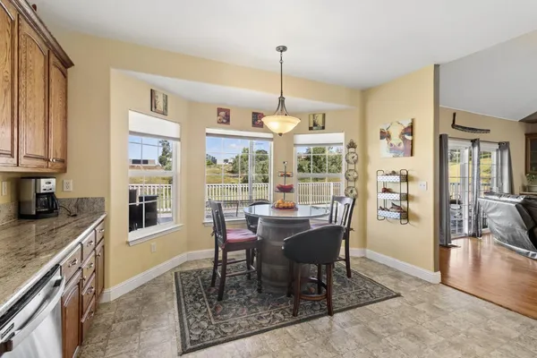 $699,500 | 6554 Usher Drive, Valley Springs, CA 95252