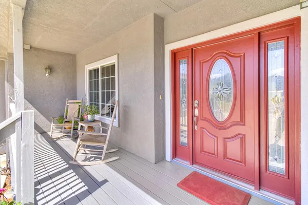 $699,500 | 6554 Usher Drive, Valley Springs, CA 95252