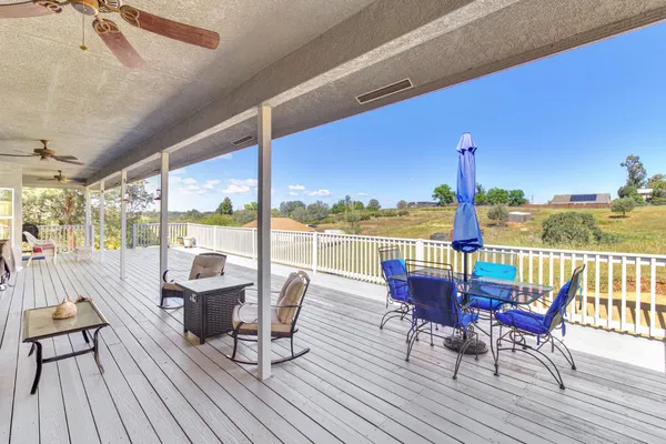 $699,500 | 6554 Usher Drive, Valley Springs, CA 95252