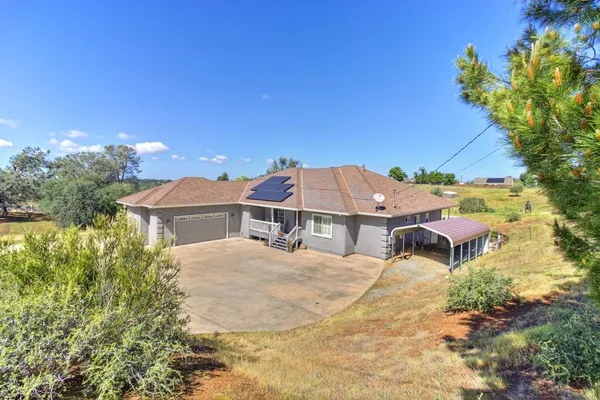 $699,500 | 6554 Usher Drive, Valley Springs, CA 95252