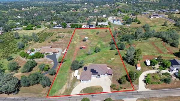 $699,500 | 6554 Usher Drive, Valley Springs, CA 95252