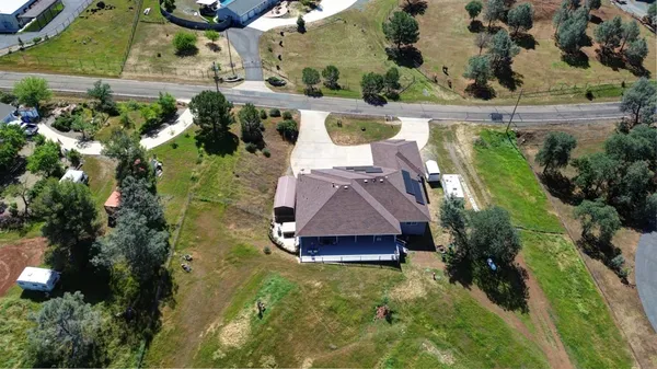 $699,500 | 6554 Usher Drive, Valley Springs, CA 95252