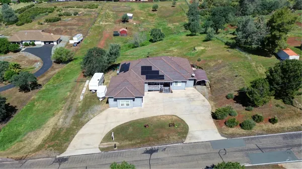 $699,500 | 6554 Usher Drive, Valley Springs, CA 95252