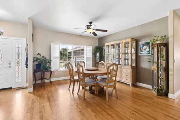 $699,500 | 6554 Usher Drive, Valley Springs, CA 95252