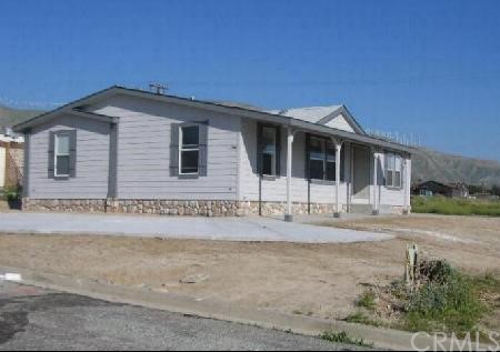 13400 Chaparral Road Cabazon, CA 92282 - Photo 1 of 1