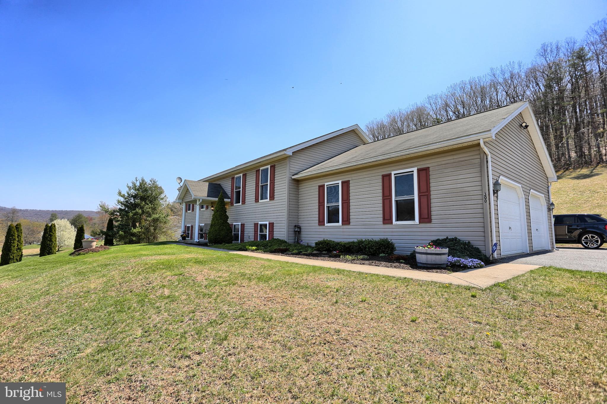 300 Sandy Hollow Road Shermans Dale, PA 17090 - Photo 24 of 29 Gallery Image 24
