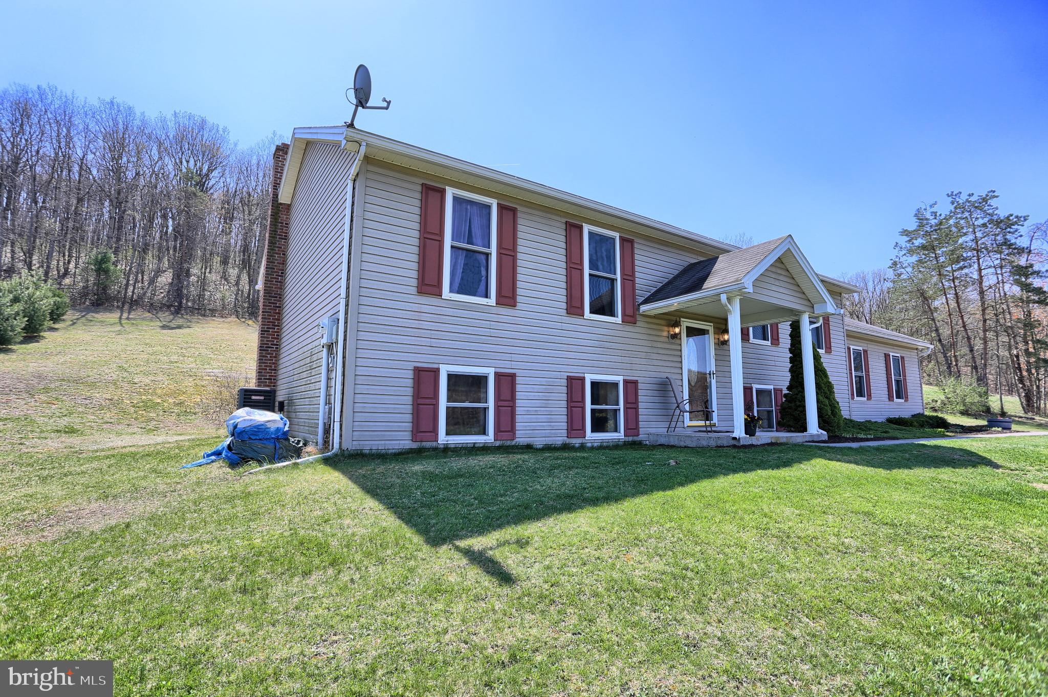 300 Sandy Hollow Road Shermans Dale, PA 17090 - Photo 25 of 29 Gallery Image 25