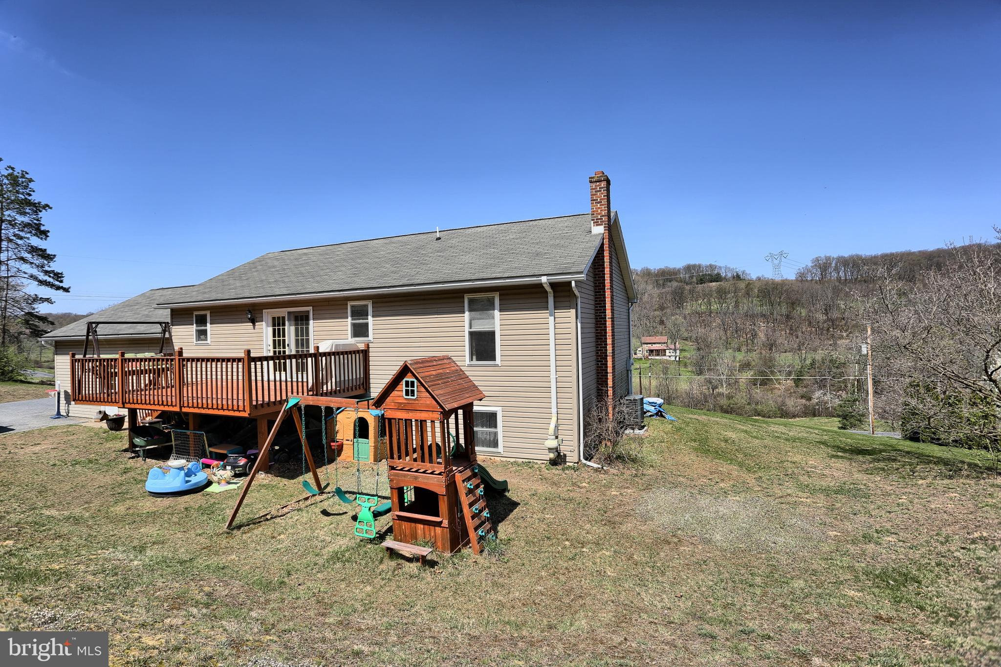 300 Sandy Hollow Road Shermans Dale, PA 17090 - Photo 26 of 29 Gallery Image 26