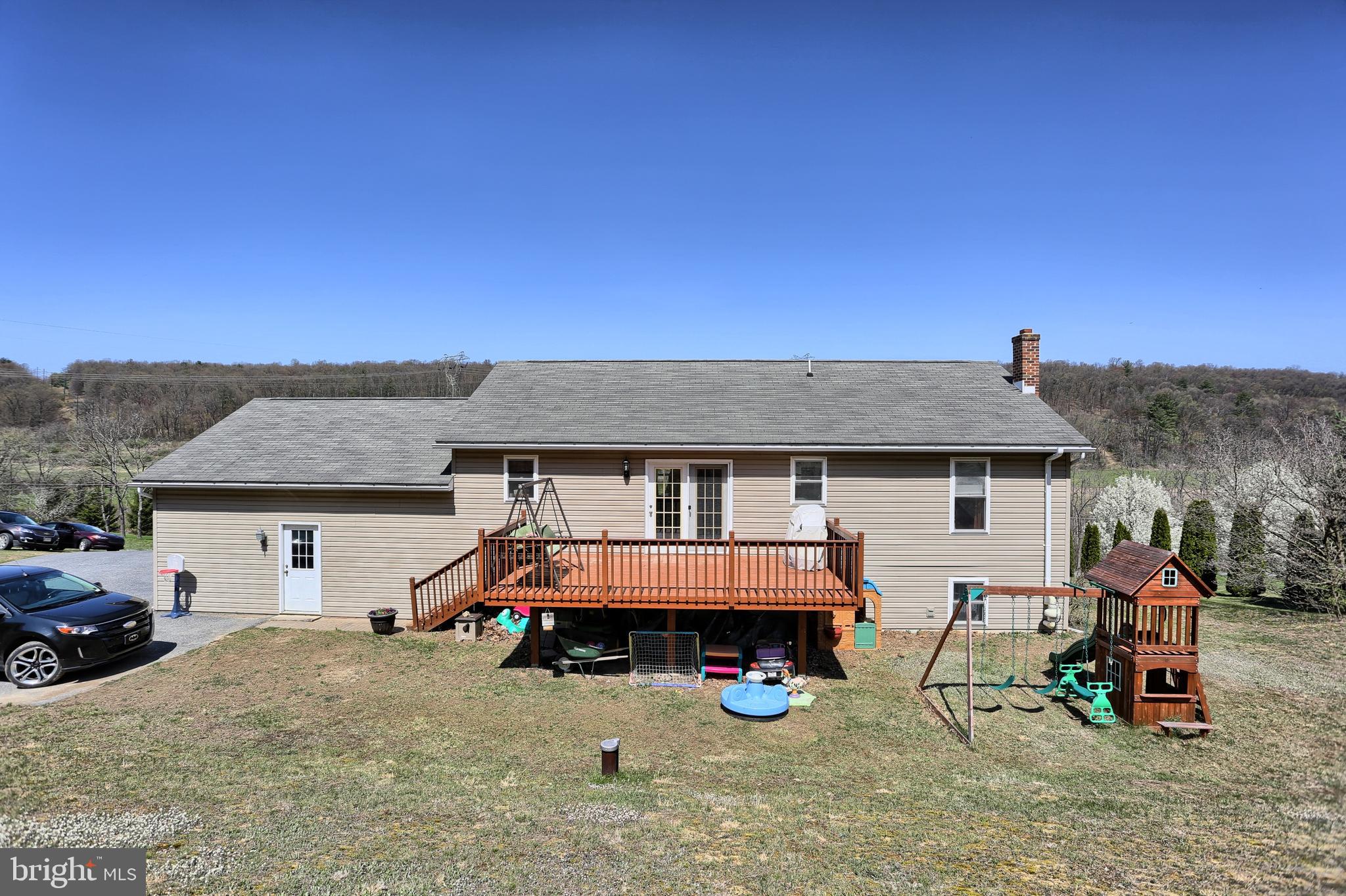 300 Sandy Hollow Road Shermans Dale, PA 17090 - Photo 27 of 29 Gallery Image 27