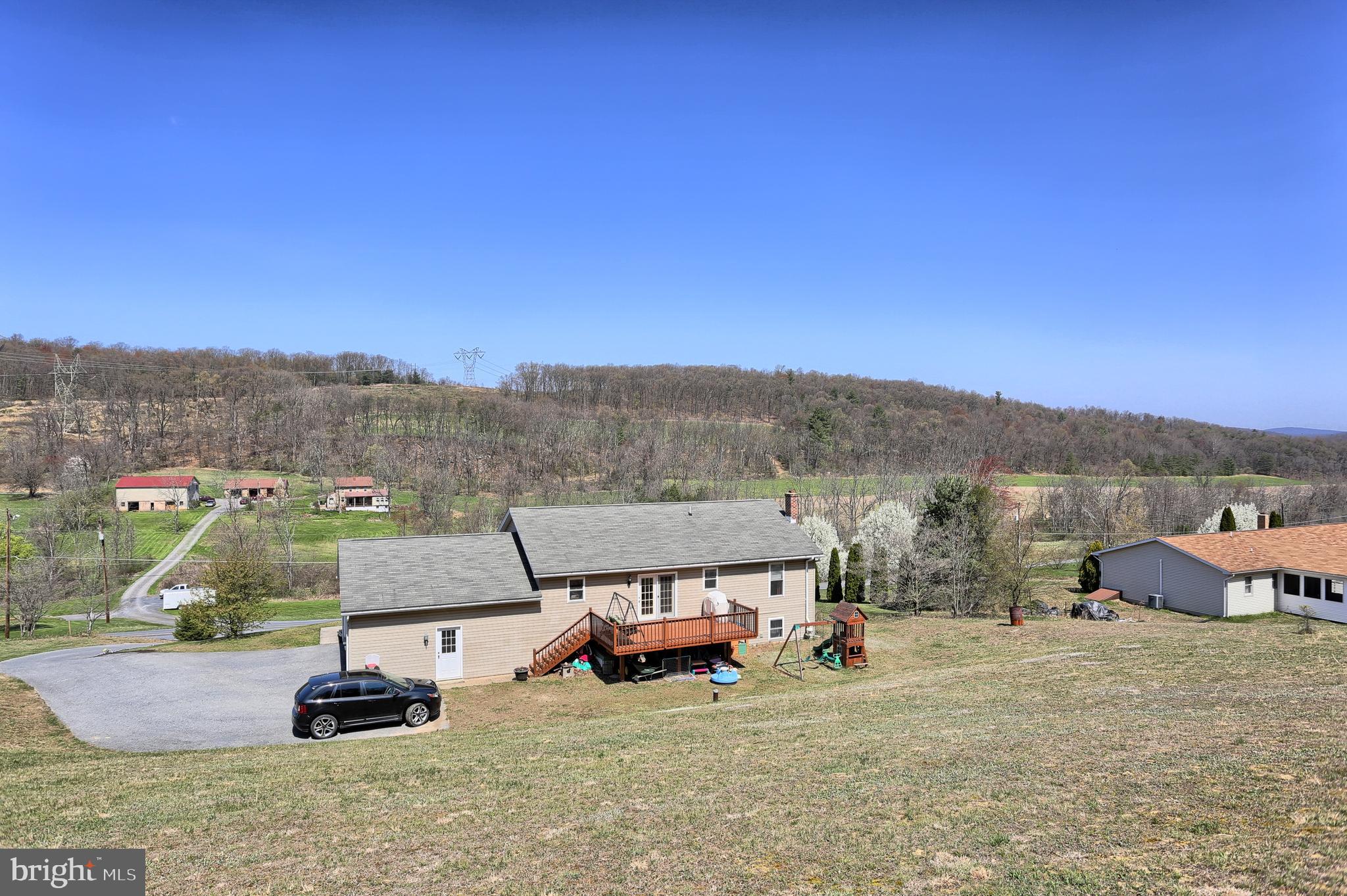 300 Sandy Hollow Road Shermans Dale, PA 17090 - Photo 28 of 29 Gallery Image 28