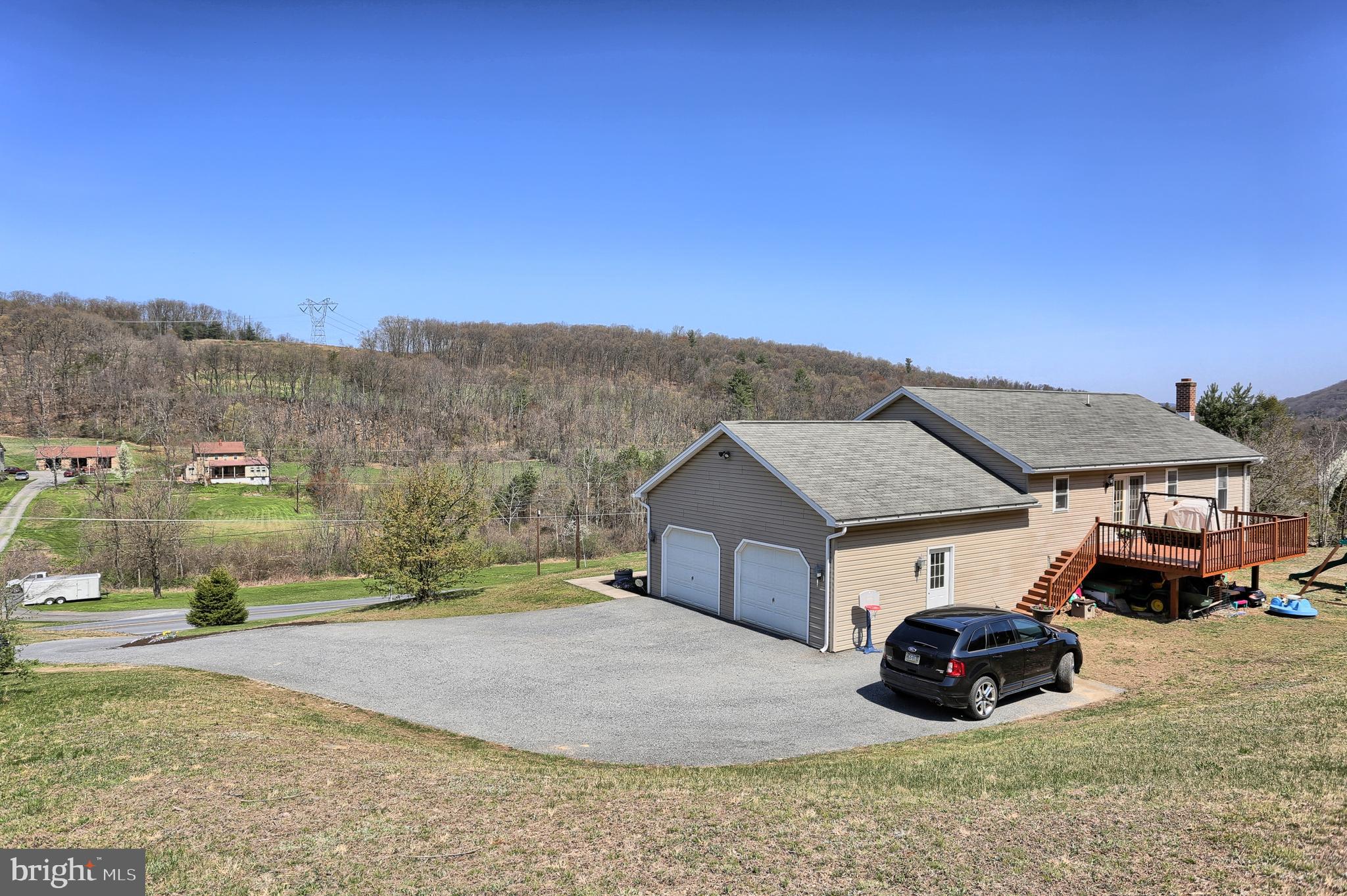 300 Sandy Hollow Road Shermans Dale, PA 17090 - Photo 29 of 29 Gallery Image 29