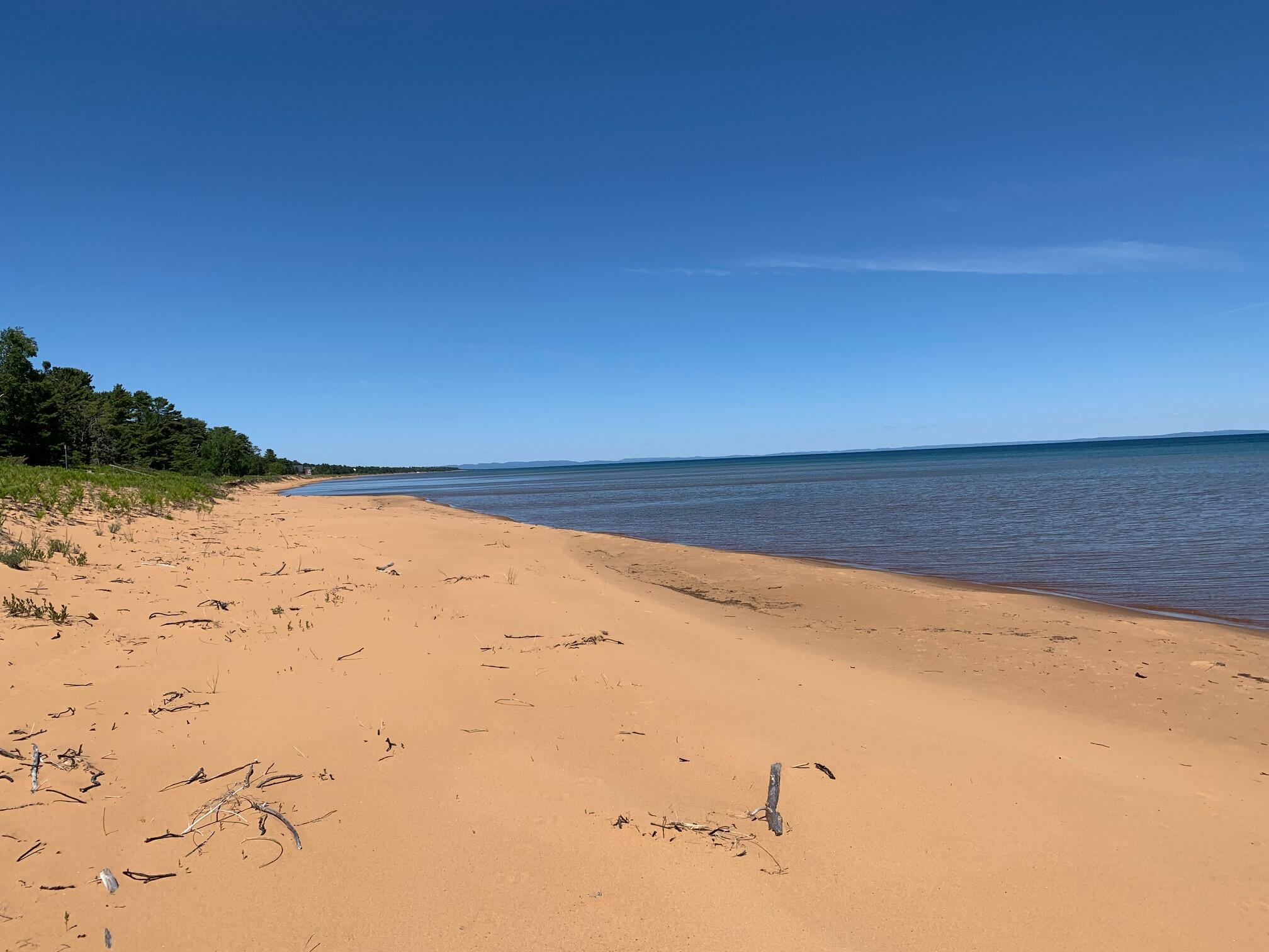 14996 North Whitefish Point Road Paradise, MI 49768 - Photo 54 of 62 Gallery Image 54