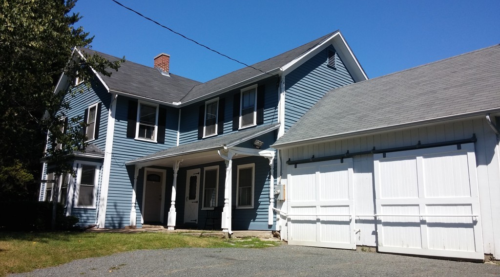 30 Woronoco Road Blandford, MA 01008 - Photo 1 of 24 Gallery Image 1