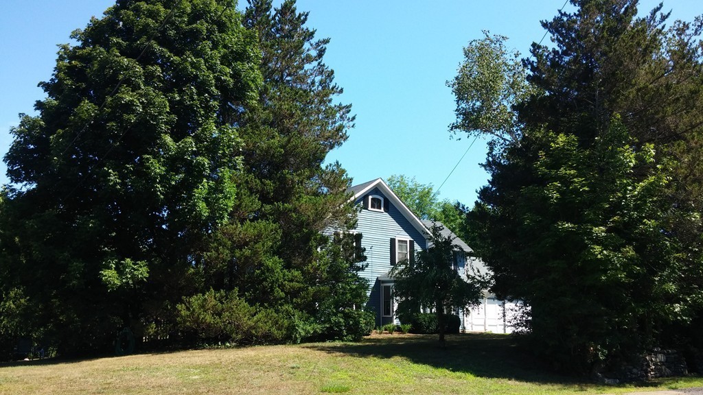 30 Woronoco Road Blandford, MA 01008 - Photo 3 of 24 Gallery Image 3