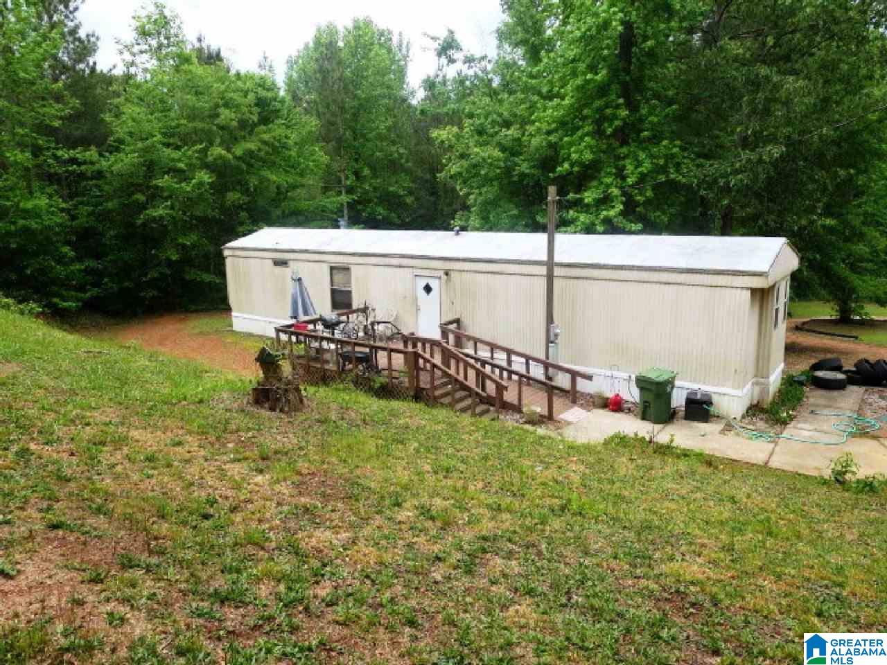 2740 Blakes Ferry Road Lineville, AL 36266 - Photo 21 of 25