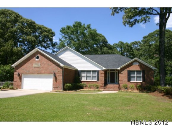 1886 Jack Rabbit Lane New Bern, NC 28562 - Photo 1 of 1 Primary Photo