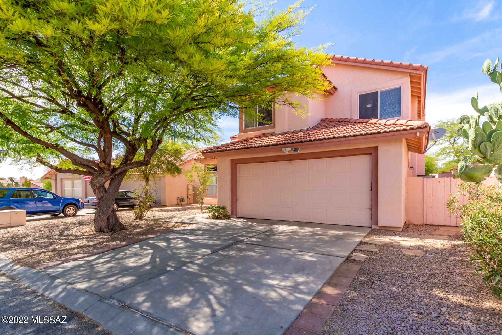 9906 North Sky Ridge Place Tucson, AZ 85742 - Photo 44 of 44