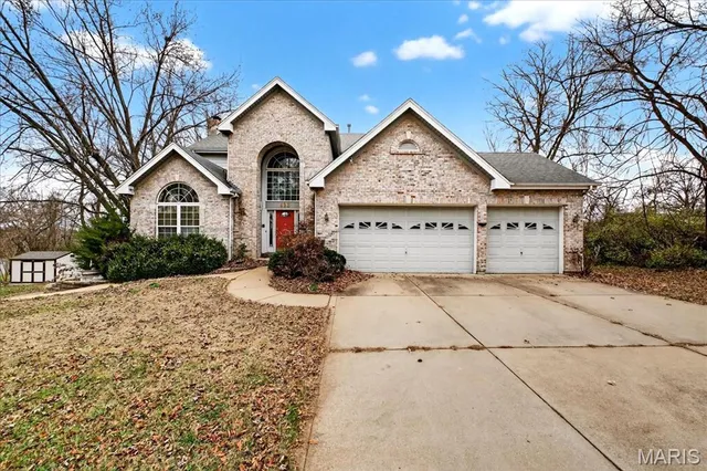 $625,000 | 433 Spears Street, St. Louis, MO 63127