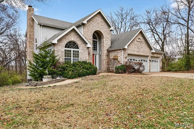 $625,000 | 433 Spears Street, St. Louis, MO 63127