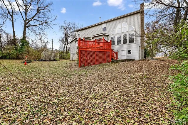 $625,000 | 433 Spears Street, St. Louis, MO 63127