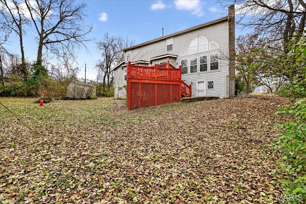 433 Spears Street St. Louis, MO 63127 - Photo 34 of 40